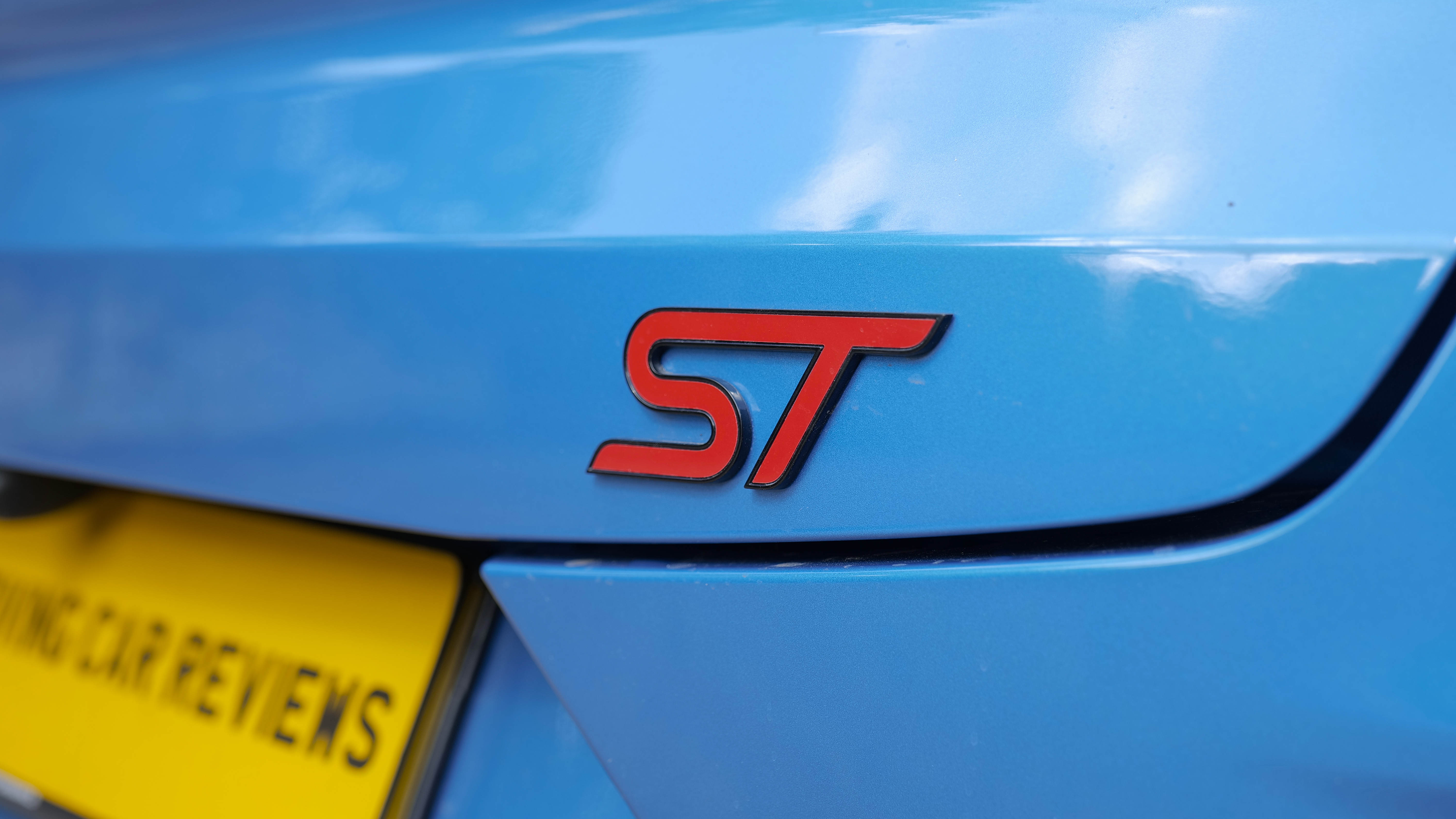 FORD PUMA HATCHBACK 1.0 EcoBoost Hybrid mHEV 170 ST [Handling] 5dr DCT